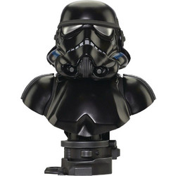 Gentle Giant Star Wars Shadow Trooper Bust 25cm