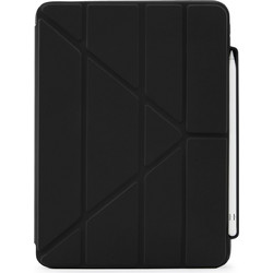 Pipetto Origami No3 Pencil Black (iPad 10.9" 2022)