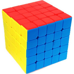 Mei Long Κύβος Ρούμπικ 5x5