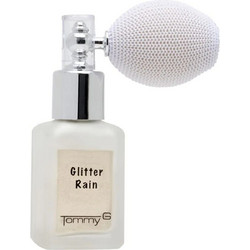 Tommy G Glitter Rain White Liquid Blush