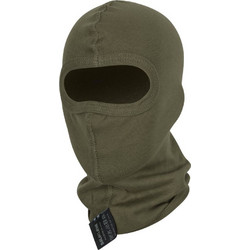 Κουκούλα Balaclava-Cotton Helikon-Tex Olive Green