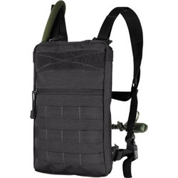 Υδροδοχείο Tidepool Hydration Carrier Condor Μαύρο