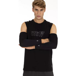 Ισοθερμικά Μανίκια Προπόνησης Compression Black 50008 Magnetic North