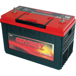 Odyssey 31-PC2150 12V 100Ah
