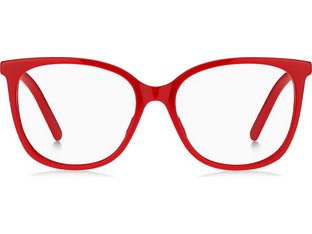 Marc Jacobs MARC662 C9A Γυναικείος Σκελετός Γυαλιών Οράσεως Κοκάλινος Κόκκινος