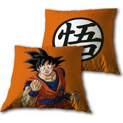 Μαξιλάρι Dragon Ball Πορτοκαλί 35 x 35 cm