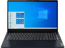 Lenovo IdeaPad 3 15ITL6 (i3-1115G4/8GB/512GB SSD/UHD Graphics/FreeDos)