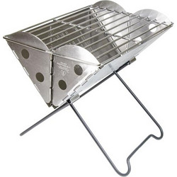 Ψησταριά Mini FlatPack Grill Uco