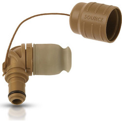 Βαλβίδα Helix Bite Valve Kit Source Coyote