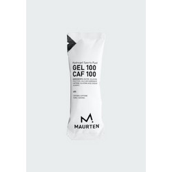 Maurten Gel 100 Caf 100 40gr