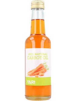 Yari Carrot Λάδι Μαλλιών 250ml