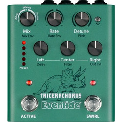 Eventide TriceraChorus