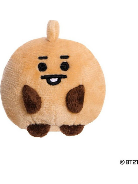 Aurora BT21 Shooky Baby Pong 5cm L-3214-61383