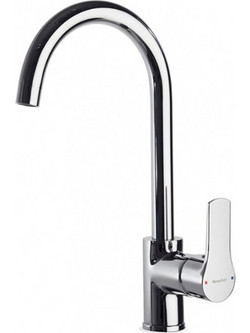 Μπαταρία κουζίνας Ramon Soler TITANIUM 183602