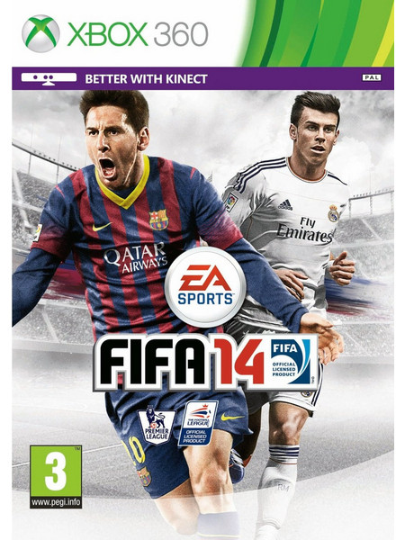 FIFA 14 Xbox 360
