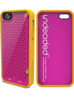 PureGear Retro Game Case Undecided για iPhone SE / 5S / 5