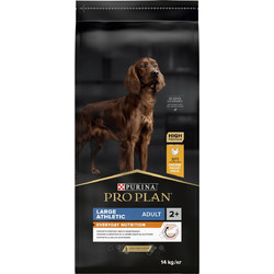 Purina Pro Plan Adult Large Athletic Everyday Nutrition with Chicken 14kg