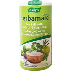 Vogel Herbamare Original - Υποκατάστατο Άλατος, 250gr