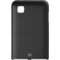 ZTE Kis V788 - Πίσω καπάκι μπαταρίας μαύρο