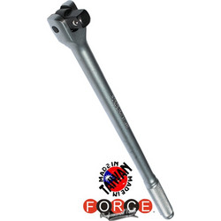 FORCE 8014380 1/2"Χ380 Μανέλα Σπαστή 380χιλ
