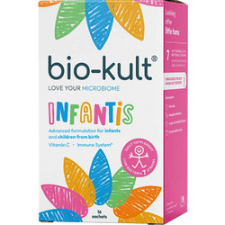 A.Vogel Bio-Kult Infantis Προβιοτικά για Παιδιά & Βρέφη 16x1gr