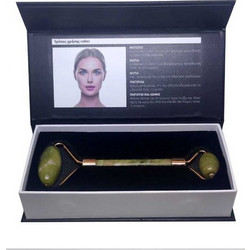 AG Pharm Jade Roller Ρολό Νεφρίτη