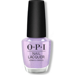 OPI Nail Lacquer S018 Suga Cookie Glitter Βερνίκι Νυχιών 15ml