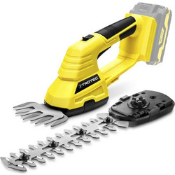 Trotec PGSS 10-20V Μπορντουροψάλιδο Μπαταρίας 20V Solo 20cm