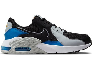 Nike Air Max Excee Ανδρικά Sneakers Πολύχρωμα DQ3993-002