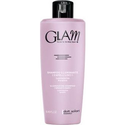 Dott. Solari Glam Illuminating Σαμπουάν 250ml