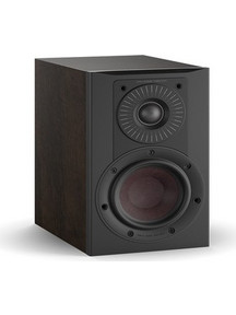 Dali Opticon 1 MKII Ζεύγος Ηχείων Hi-Fi Βιβλιοθήκης 2 Δρόμων Tobacco Oak