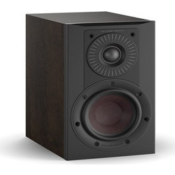 Dali Opticon 1 MKII Ζεύγος Ηχείων Hi-Fi Βιβλιοθήκης 2 Δρόμων Tobacco Oak
