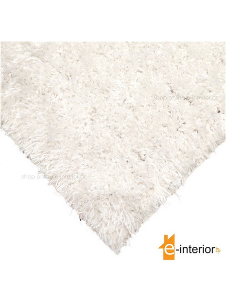 Lorenza Shaggy White Lorenza white eurofil