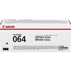Canon 064 Magenta Toner