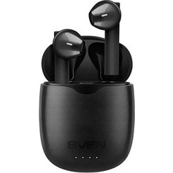SVEN E-717BT Ακουστικά Bluetooth Earbud Black