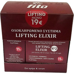 Fito+ Lifting Elixir 02 Cream 50ml + Serum 30ml