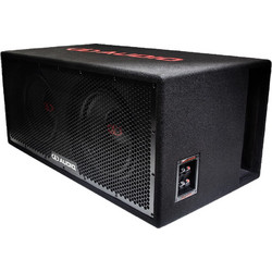 Digital Designs LE-212.1 Subwoofer Αυτοκινήτου 12" 300W RMS με Κούτα
