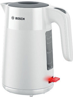 Bosch TWK2M161 Βραστήρας 1.7lt 2400W
