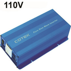 INVERTER COTEK SK-1000-12 110V