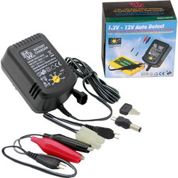 MW-2168-UGS ΦΟΡΤΙΣΤΗΣ ΜΠΑΤΑΡΙΩΝ ΑΠΟ 1,2V-12V MINWA