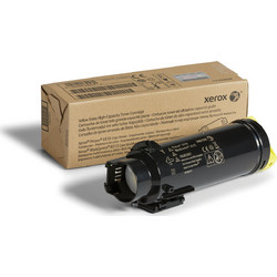 Xerox 106R03692 Yellow Toner