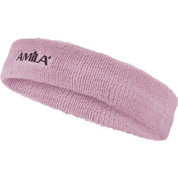 Περιμετώπιο Ροζ Amila 45745