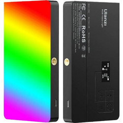 Ulanzi LT002 7' Pocket Video Light