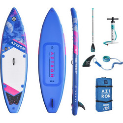 Aztron Terra 10'6" Φουσκωτή Σανίδα SUP Touring 320cm