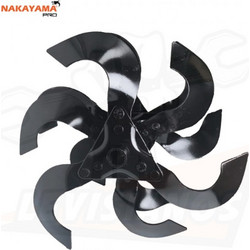 NAKAYAMA PRO MB6512 ΜΑΧΑΙΡΙΑ ΦΡΕΖΑΣ ΣΕΤ ΓΙΑ -MB6510- (070771)