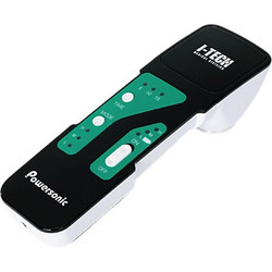 Powersonic I-TECH Συσκευή Υπερήχων Θεραπείας Ηχοβολέας