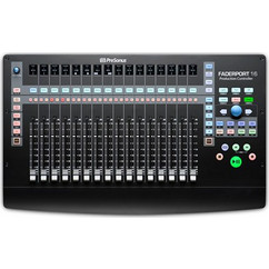 PreSonus FaderPort 16 USB