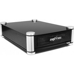 Zappiti Drive 4K UHD