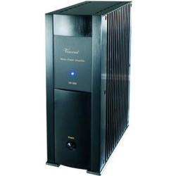 Vincent SP-996 Τελικός Ενισχυτής Home Cinema 170W/4Ω 125W/8Ω