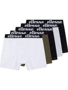 ELLESSE RALIO JNR 5P
